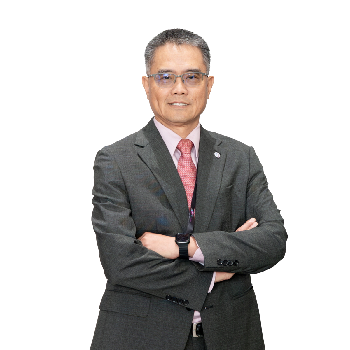 董事長 林文彬