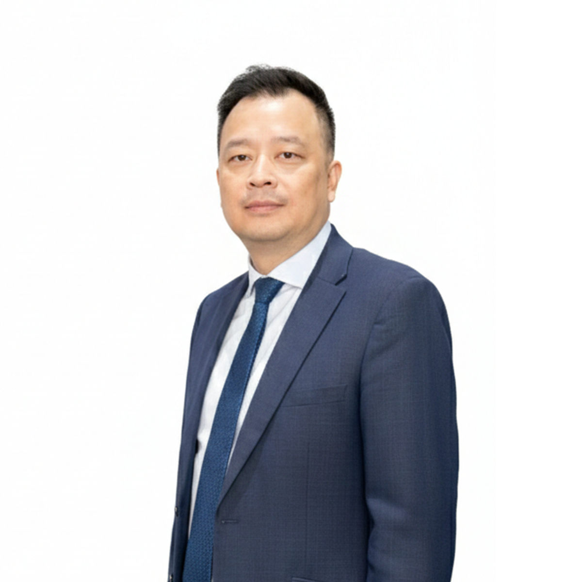 總經理 陳識翔