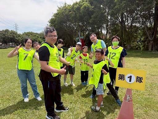 2026 聯策科技家庭日活動照片三